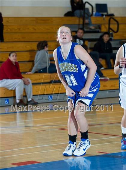 Thumbnail 1 in San Marcos vs Nordhoff (Gold Coast Tournament) photogallery.