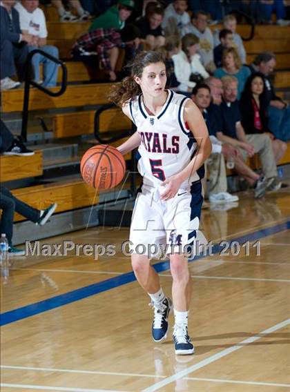 Thumbnail 2 in San Marcos vs Nordhoff (Gold Coast Tournament) photogallery.
