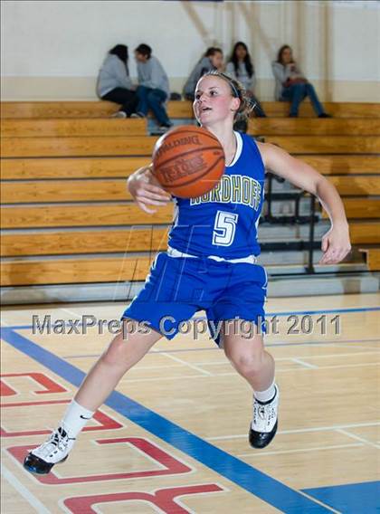 Thumbnail 1 in San Marcos vs Nordhoff (Gold Coast Tournament) photogallery.