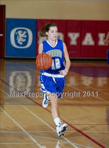 Thumbnail 3 in San Marcos vs Nordhoff (Gold Coast Tournament) photogallery.