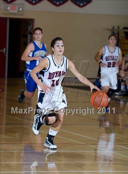 Thumbnail 1 in San Marcos vs Nordhoff (Gold Coast Tournament) photogallery.