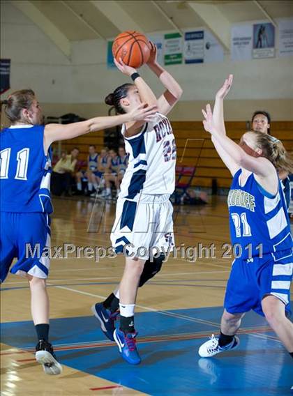 Thumbnail 1 in San Marcos vs Nordhoff (Gold Coast Tournament) photogallery.