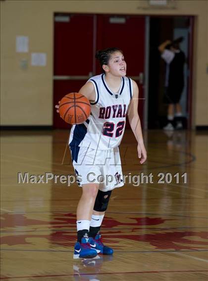 Thumbnail 2 in San Marcos vs Nordhoff (Gold Coast Tournament) photogallery.