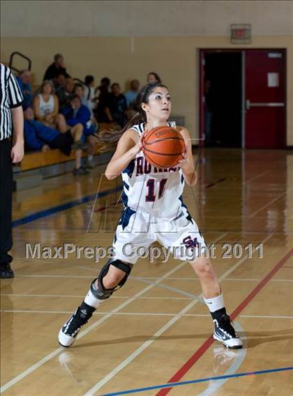 Thumbnail 3 in San Marcos vs Nordhoff (Gold Coast Tournament) photogallery.
