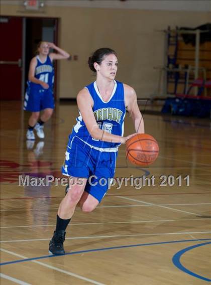 Thumbnail 1 in San Marcos vs Nordhoff (Gold Coast Tournament) photogallery.