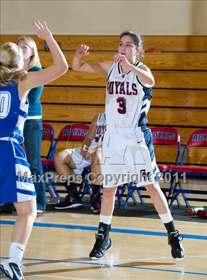 Thumbnail 3 in San Marcos vs Nordhoff (Gold Coast Tournament) photogallery.