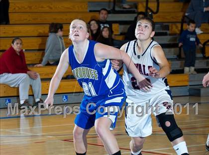Thumbnail 2 in San Marcos vs Nordhoff (Gold Coast Tournament) photogallery.