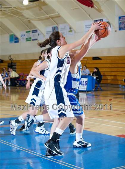 Thumbnail 1 in San Marcos vs Nordhoff (Gold Coast Tournament) photogallery.