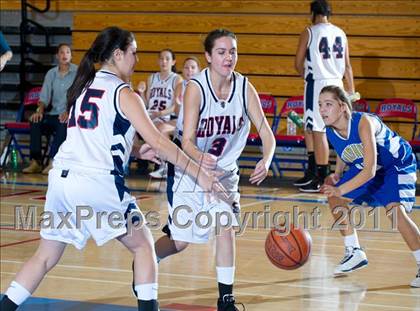 Thumbnail 1 in San Marcos vs Nordhoff (Gold Coast Tournament) photogallery.