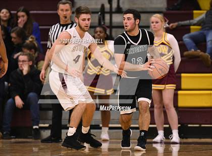Thumbnail 1 in Nordonia @ Stow-Munroe Falls photogallery.