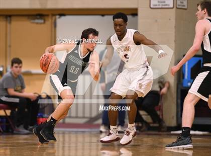 Thumbnail 1 in Nordonia @ Stow-Munroe Falls photogallery.