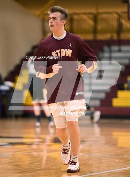 Thumbnail 2 in Nordonia @ Stow-Munroe Falls photogallery.
