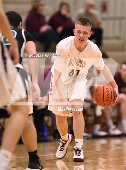 Thumbnail 2 in Nordonia @ Stow-Munroe Falls photogallery.