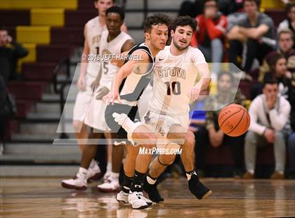 Thumbnail 2 in Nordonia @ Stow-Munroe Falls photogallery.