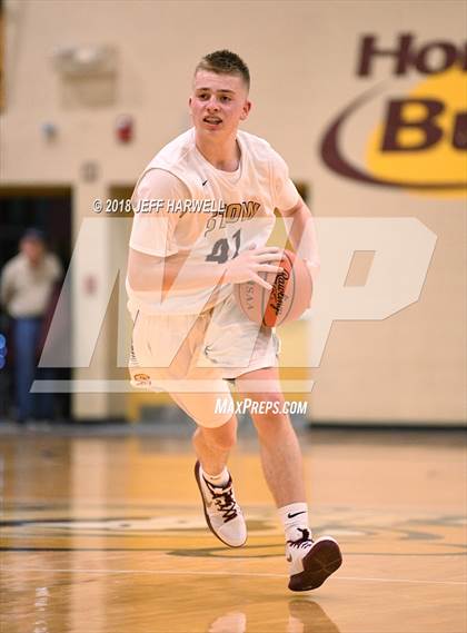 Thumbnail 3 in Nordonia @ Stow-Munroe Falls photogallery.