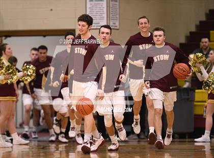 Thumbnail 1 in Nordonia @ Stow-Munroe Falls photogallery.