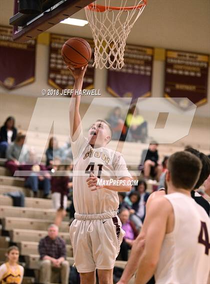 Thumbnail 1 in Nordonia @ Stow-Munroe Falls photogallery.