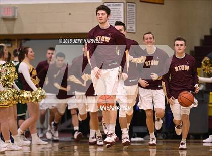 Thumbnail 3 in Nordonia @ Stow-Munroe Falls photogallery.