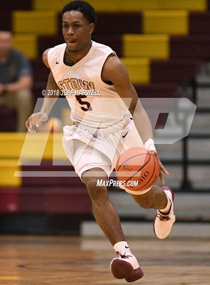 Thumbnail 1 in Nordonia @ Stow-Munroe Falls photogallery.