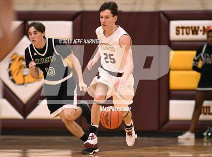 Thumbnail 2 in Nordonia @ Stow-Munroe Falls photogallery.