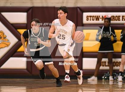 Thumbnail 1 in Nordonia @ Stow-Munroe Falls photogallery.