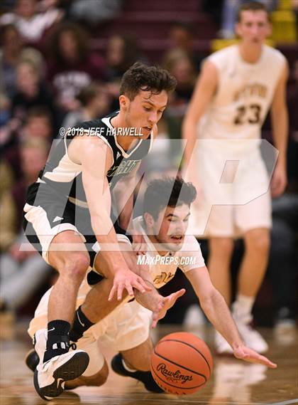 Thumbnail 1 in Nordonia @ Stow-Munroe Falls photogallery.