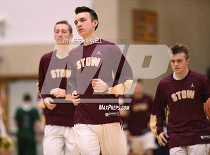 Thumbnail 2 in Nordonia @ Stow-Munroe Falls photogallery.