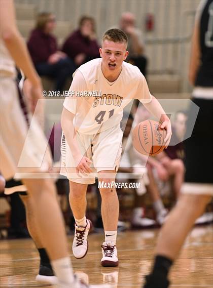 Thumbnail 3 in Nordonia @ Stow-Munroe Falls photogallery.
