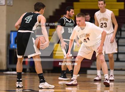 Thumbnail 1 in Nordonia @ Stow-Munroe Falls photogallery.