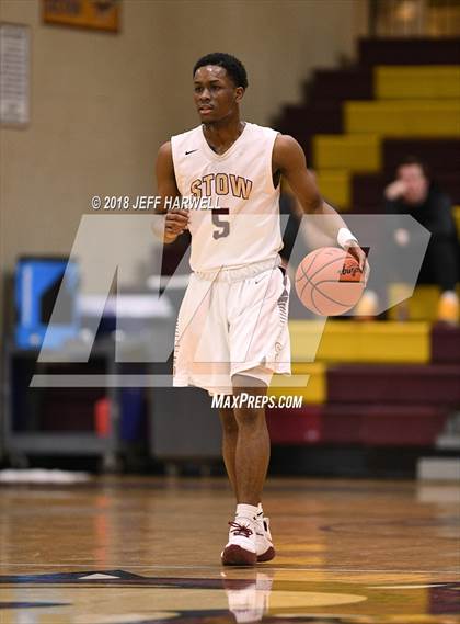 Thumbnail 3 in Nordonia @ Stow-Munroe Falls photogallery.