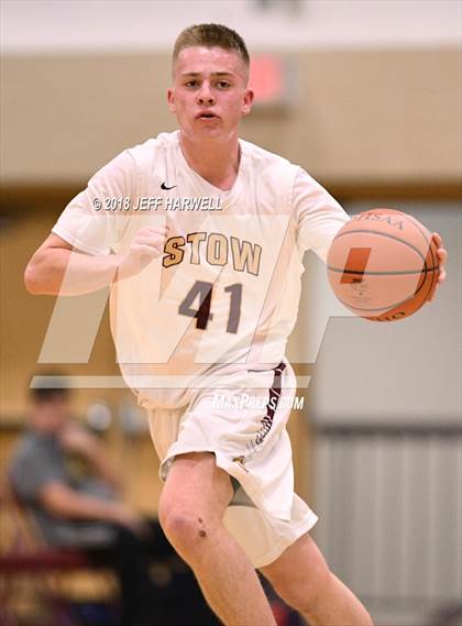 Thumbnail 2 in Nordonia @ Stow-Munroe Falls photogallery.