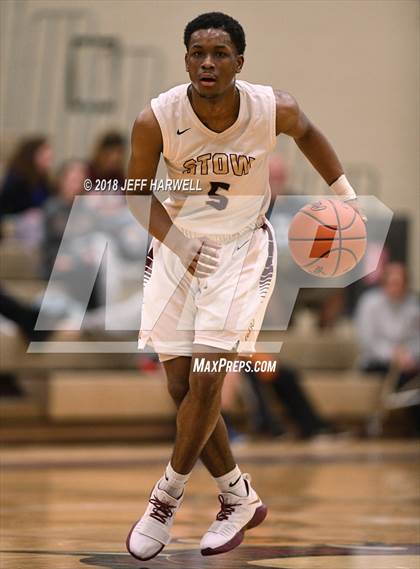 Thumbnail 3 in Nordonia @ Stow-Munroe Falls photogallery.