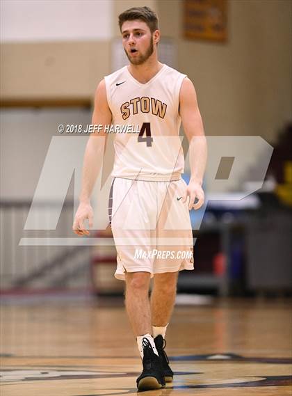 Thumbnail 3 in Nordonia @ Stow-Munroe Falls photogallery.