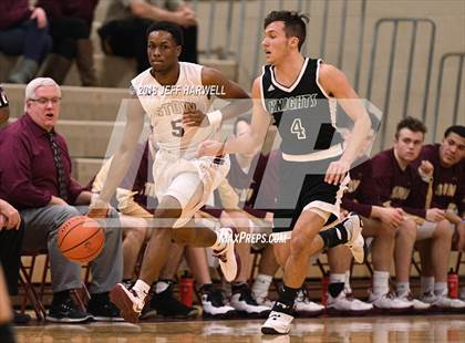 Thumbnail 2 in Nordonia @ Stow-Munroe Falls photogallery.