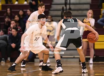 Thumbnail 1 in Nordonia @ Stow-Munroe Falls photogallery.