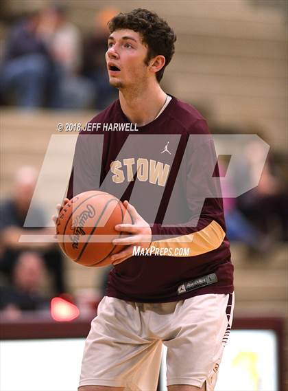 Thumbnail 3 in Nordonia @ Stow-Munroe Falls photogallery.