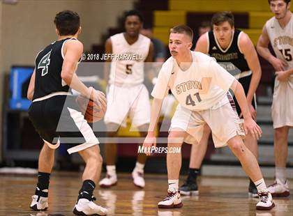 Thumbnail 3 in Nordonia @ Stow-Munroe Falls photogallery.