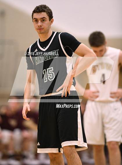 Thumbnail 1 in Nordonia @ Stow-Munroe Falls photogallery.