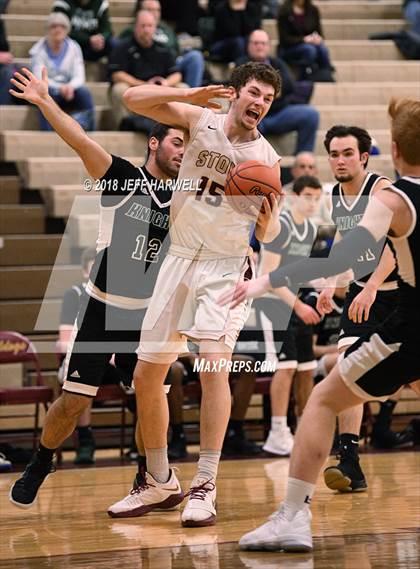 Thumbnail 1 in Nordonia @ Stow-Munroe Falls photogallery.