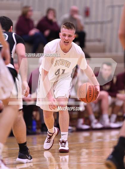Thumbnail 2 in Nordonia @ Stow-Munroe Falls photogallery.