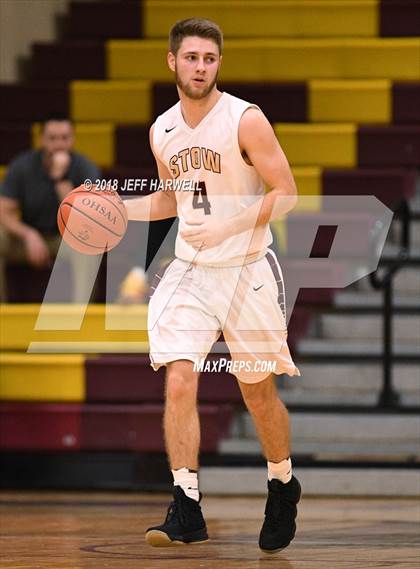 Thumbnail 1 in Nordonia @ Stow-Munroe Falls photogallery.