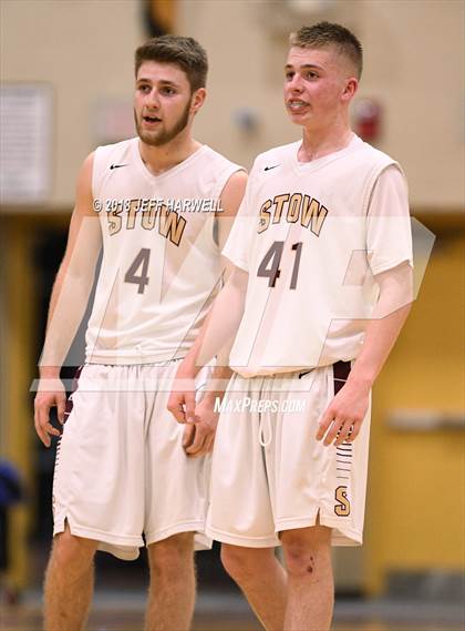 Thumbnail 3 in Nordonia @ Stow-Munroe Falls photogallery.