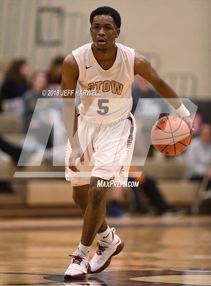 Thumbnail 2 in Nordonia @ Stow-Munroe Falls photogallery.