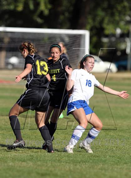 Thumbnail 3 in Jesuit @ Grant photogallery.