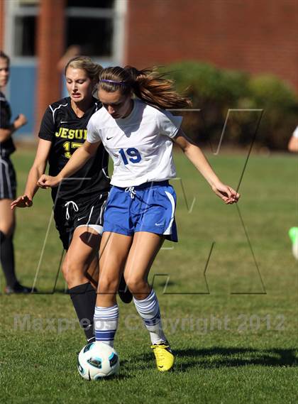 Thumbnail 3 in Jesuit @ Grant photogallery.