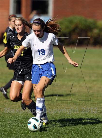 Thumbnail 3 in Jesuit @ Grant photogallery.