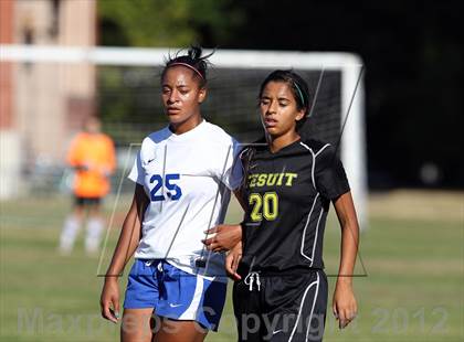 Thumbnail 3 in Jesuit @ Grant photogallery.
