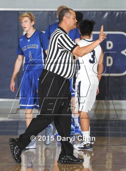 Thumbnail 1 in San Marino @ Flintridge Prep photogallery.