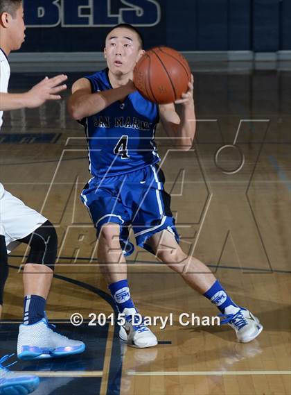 Thumbnail 1 in San Marino @ Flintridge Prep photogallery.
