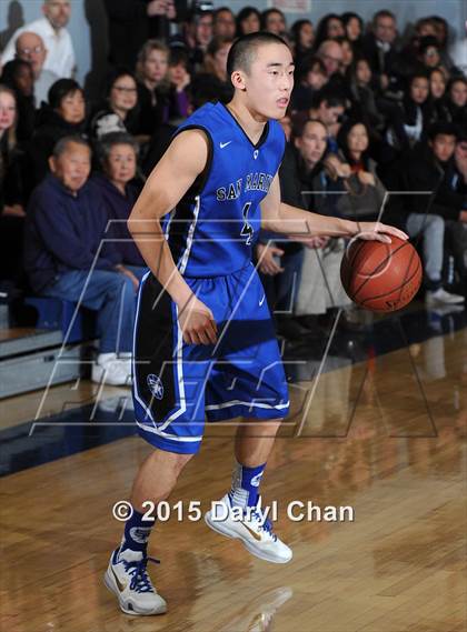 Thumbnail 1 in San Marino @ Flintridge Prep photogallery.